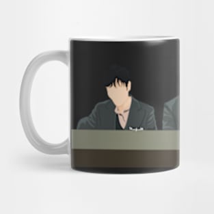 Mr Sunshine Mug